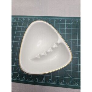 Vintage MCM Shenango Ashtray New Castle PA